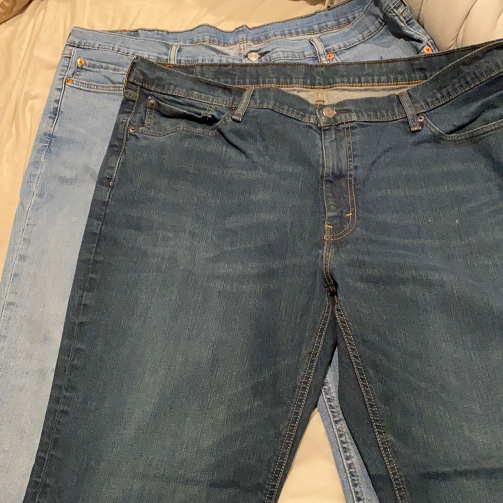Men’s Levi’s 541